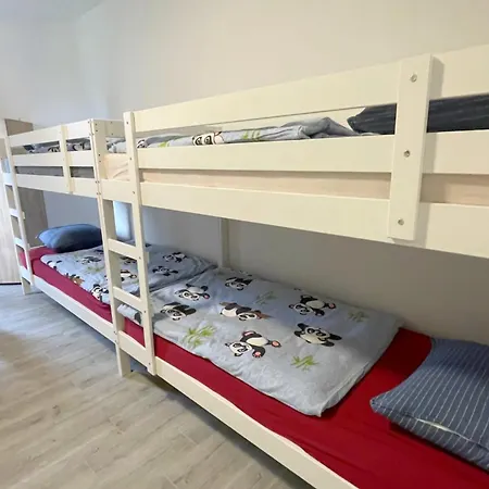 Monteurwohnung Apartamento Duisburg