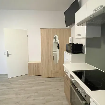 Monteurwohnung Duisburg