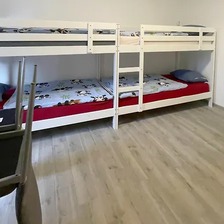 Monteurwohnung Duisburg Appartement *