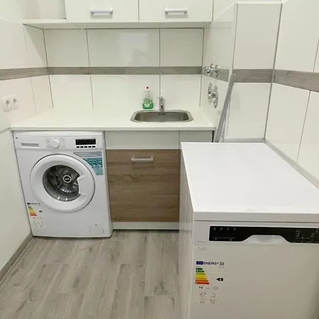 Monteurwohnung *