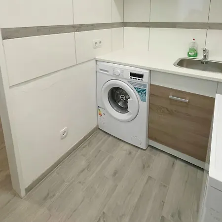 Monteurwohnung Duisburg * Duisburg