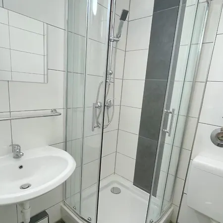 Monteurwohnung Duisburg Appartement