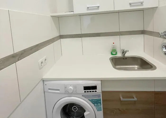 Appartement Monteurwohnung Duisburg *