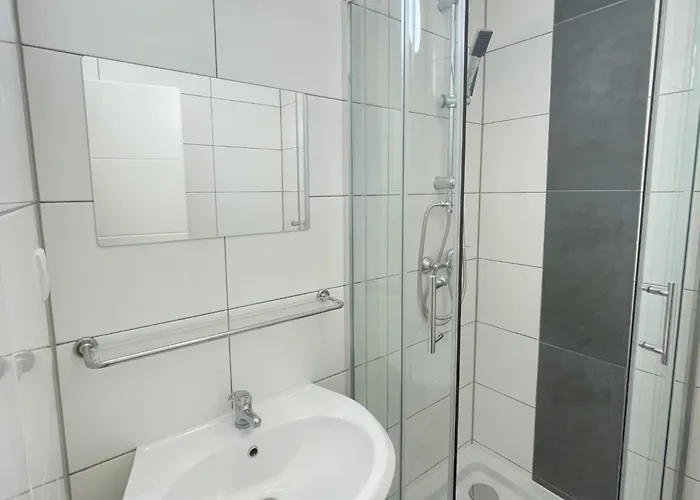 Monteurwohnung Duisburg Appartement