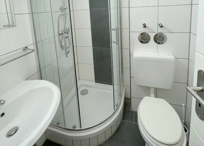 Monteurwohnung Duisburg Duisburg