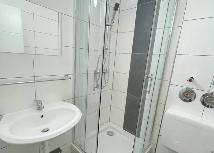 Monteurwohnung Duisburg Appartement